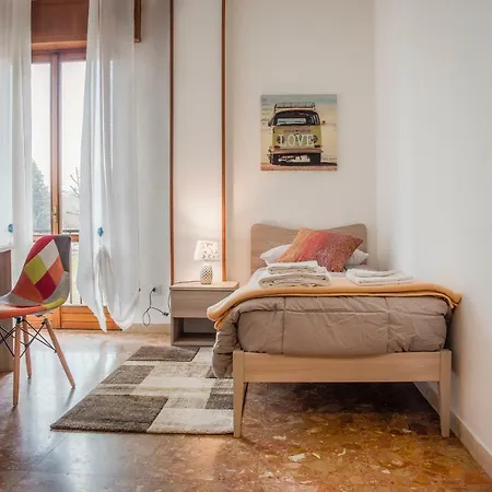 Guest house Gabrielli & - Maroncelli *