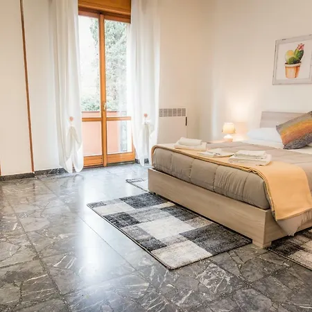 Gabrielli & - Maroncelli Guest house *