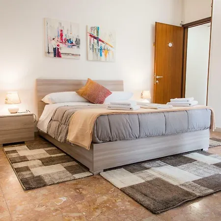 Gabrielli & - Maroncelli Guest house *