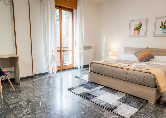 게스트하우스 Gabrielli & - Maroncelli