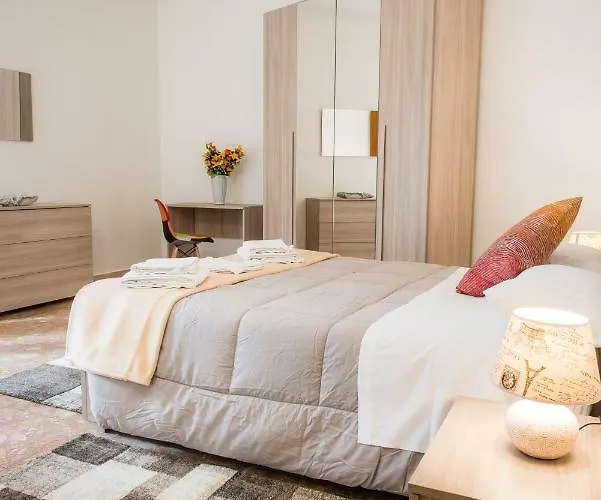 게스트하우스 Gabrielli & - Maroncelli *