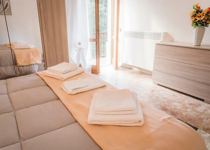 Gabrielli & - Maroncelli 게스트하우스 베로나