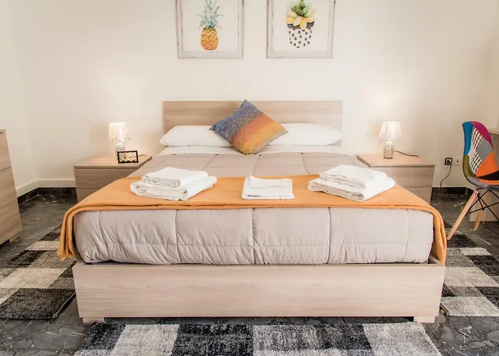 Gabrielli & - Maroncelli 게스트하우스 베로나