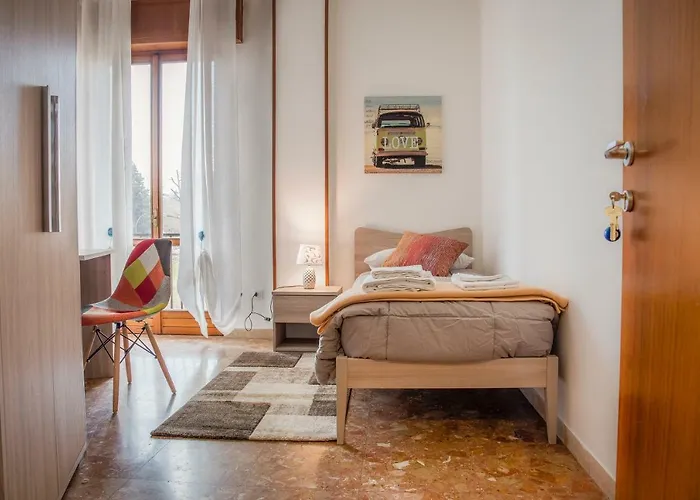 게스트하우스 Gabrielli & - Maroncelli *