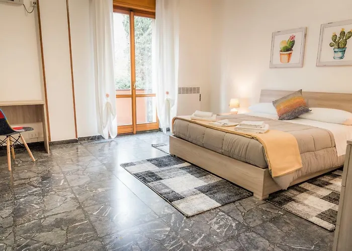 Gabrielli & - Maroncelli 게스트하우스 *