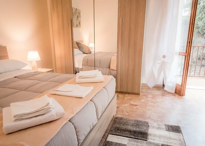 Gabrielli & - Maroncelli 게스트하우스 베로나