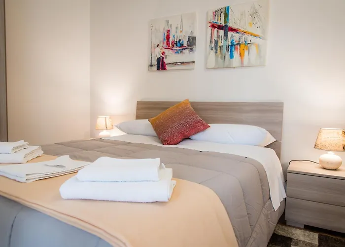 게스트하우스 Gabrielli & - Maroncelli *