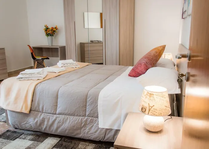 게스트하우스 Gabrielli & - Maroncelli