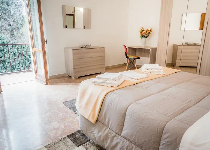 게스트하우스 Gabrielli & - Maroncelli *