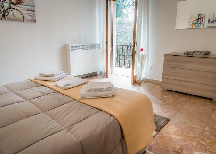 게스트하우스 Gabrielli & - Maroncelli