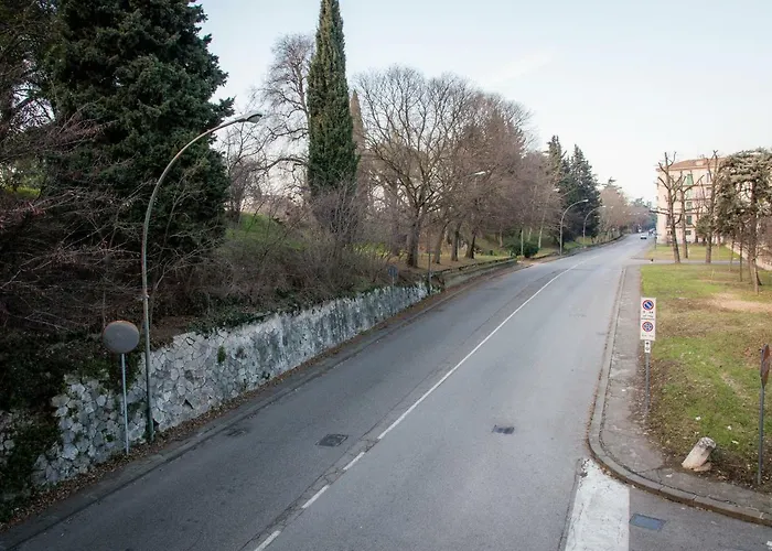 Gabrielli & - Maroncelli 게스트하우스 베로나