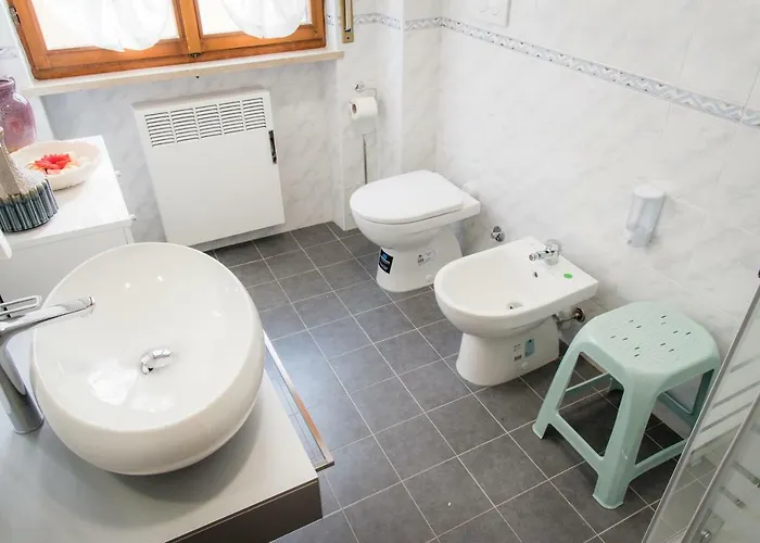 Gabrielli & - Maroncelli 게스트하우스