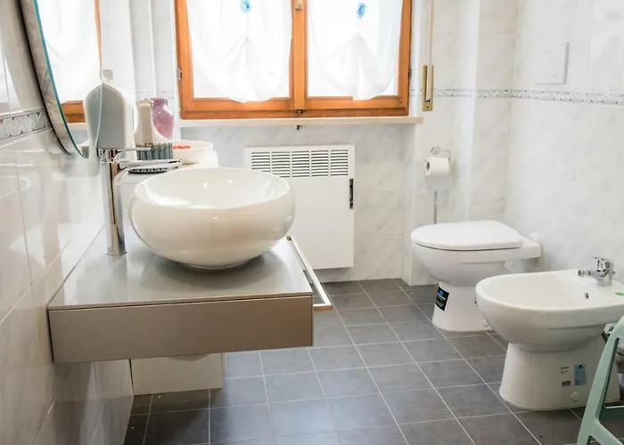 게스트하우스 Gabrielli & - Maroncelli *