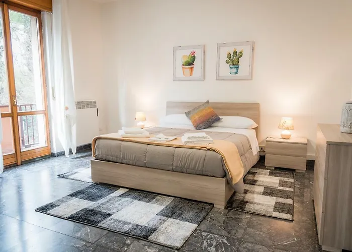 게스트하우스 Gabrielli & - Maroncelli