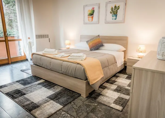 Gabrielli & - Maroncelli 게스트하우스