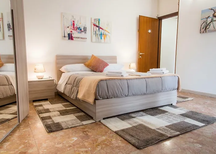 Gabrielli & - Maroncelli 게스트하우스 *