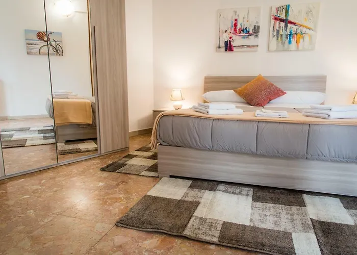 게스트하우스 Gabrielli & - Maroncelli