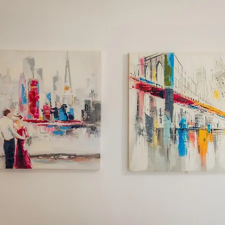 Gabrielli & - Maroncelli * Vérone